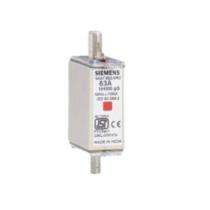 SIEMENS 500 V DIN Type Low Voltage HRC Fuse 120 kA_0