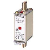 SIEMENS 500 V DIN Type Low Voltage HRC Fuse 120 kA_0