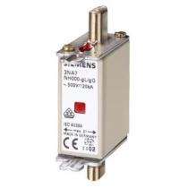 SIEMENS 500 V DIN Type Low Voltage HRC Fuse 120 kA_0