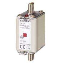 SIEMENS 500 V DIN Type Low Voltage HRC Fuse 120 kA_0