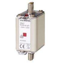 SIEMENS 500 V DIN Type Low Voltage HRC Fuse 120 kA_0