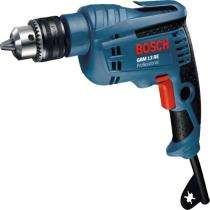 BOSCH GBM 13 RE 600 W Corded Electric Drill 2600 rpm 1.5 - 13 mm_0