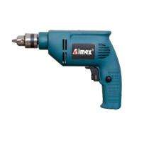 Aimex DT-209 600 W Corded Electric Drill 2800 rpm 10 mm_0