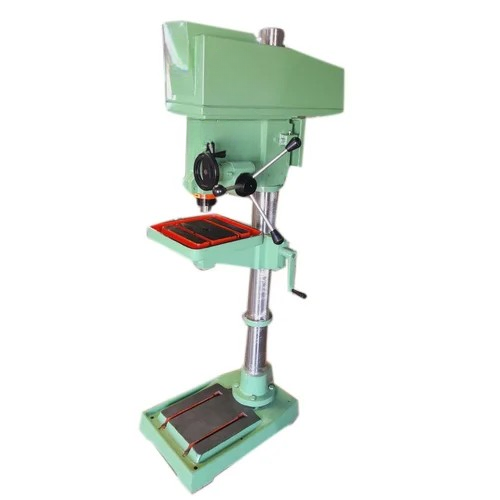 PE 32 mm Pillar Drilling Machine 270 mm MT4_1