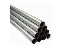 TATA 100 mm Hot Rolled Stainless Steel Pipes Fe 330 6 m_0