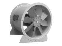 Sarala 300 mm 0.25 - 100 hp Axial Flow Fan Direct Drive_0
