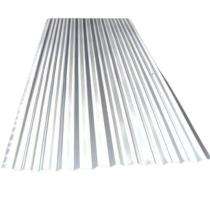 JSW Corrugated Steel Roofing Sheet Galvanized_0