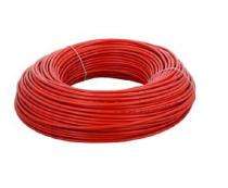 7 Core 15 sqmm Industrial Flexible Cables 100 m Copper 1100 V_0