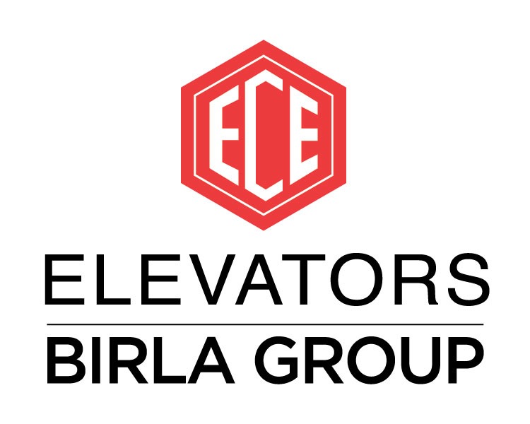 ECE Automatic Passenger Lift PE01 272 - 5000 kg 2.5 mps_1