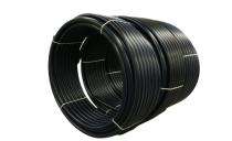 Mahashakti 63 mm PE 100 HDPE Pipes PN 6 Coil_0