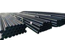 Mahashakti 125 mm PE 100 HDPE Pipes PN 6 Straight Length_0