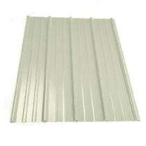 AMNS Trapezoidal with Rib PPGI Roofing Sheet_0