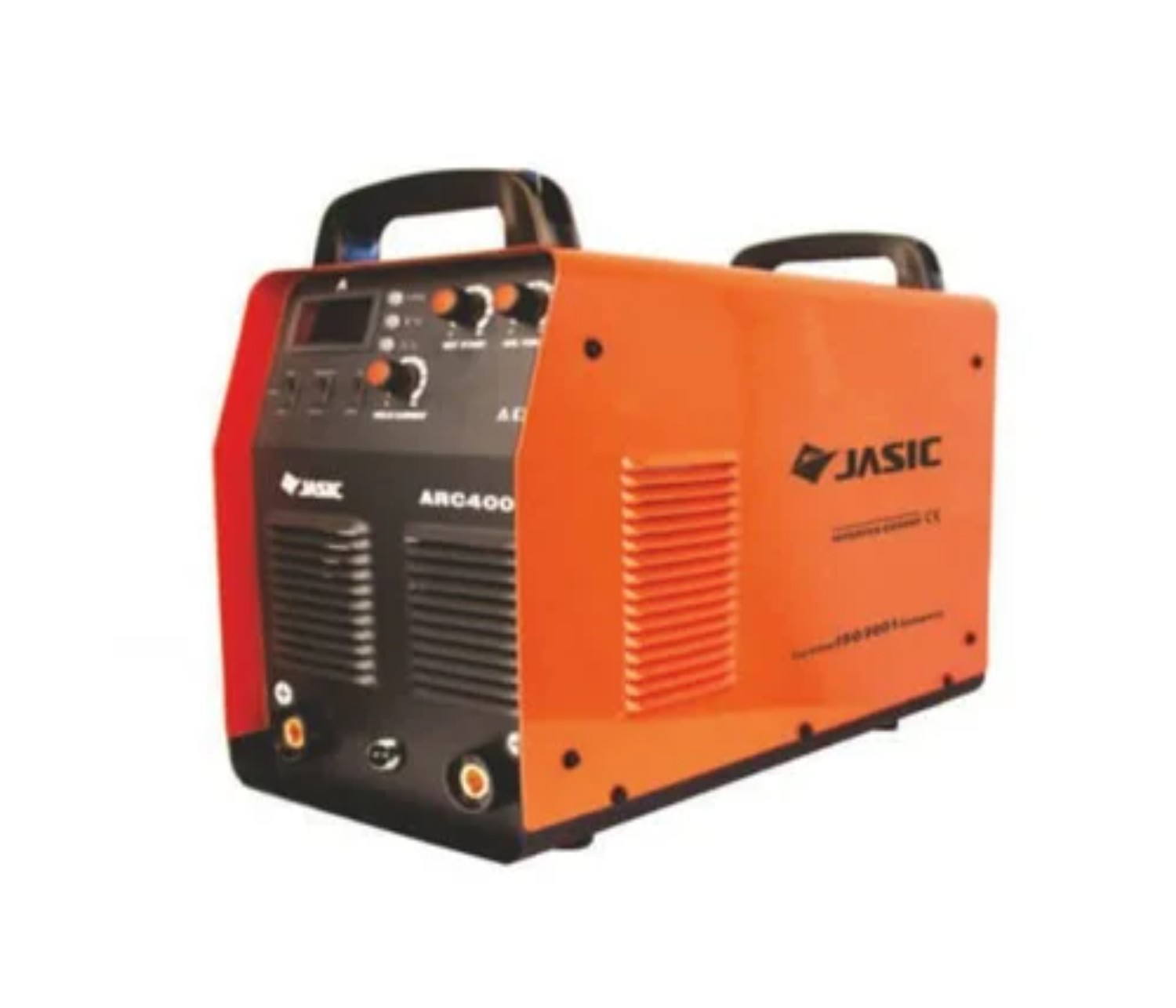Buy JASIC 400 A ARC Welding Machine 400 (Z312) 380 V 18.2 kVA online