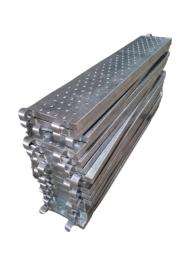 HP-CARBONSHIELD 6000 x 230 sqmm Scaffolding Plank Mild Steel 440 kN 1.6 mm_0