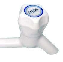 VEETECH 12 mm UPVC Taps Polished_0