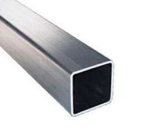 TATA 25 x 25 mm Square Carbon Steel Hollow Section 8 mm 1.12 kg/m_0