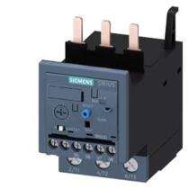 SIEMENS 3RB30361UB0 Motor Protection Relay_0