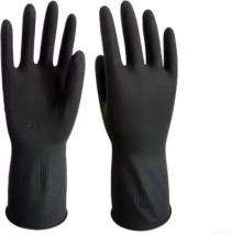 Pedemilan Heat Resistant Latex Safety Gloves L_0