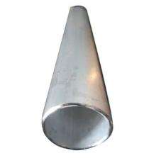 NATRAJ 2 Inch Round Aluminium Pipes_0