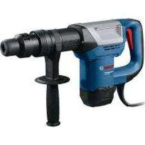 BOSCH GSH 500 MAX Demolition Hammers 5.7 kg 1100 W 7.8 J 220 V_0