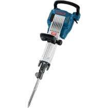 BOSCH GSH 16-30 Demolition Hammers 16.5 kg 1750 W 41 J 220 V_0