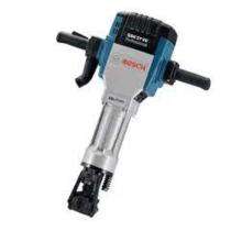 BOSCH GSH 27VC Demolition Hammers 29.5 Kg 2000 W 62 J 230 V_0