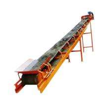 Icon Electric Inclined Conveyor Machine_0
