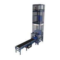 Icon Semi-Automatic Vertical Conveyor Machine_0