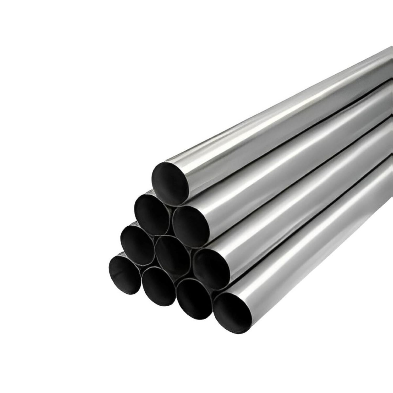 JSW 135 mm MS Pipes IS 4923 6 m_1