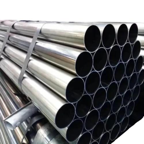 JSW 50 mm GI Pipes ASTM 6 m_1