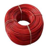 SUPERLITE 2.5 sqmm HRFR Electric Wire Red 90 m_0