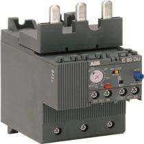 ABB Overload Protection Relays 1SAX311001R1101 27 - 80 A_0