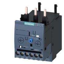 SIEMENS Overload Protection Relays 3RB31234QB0 6 - 25 A_0