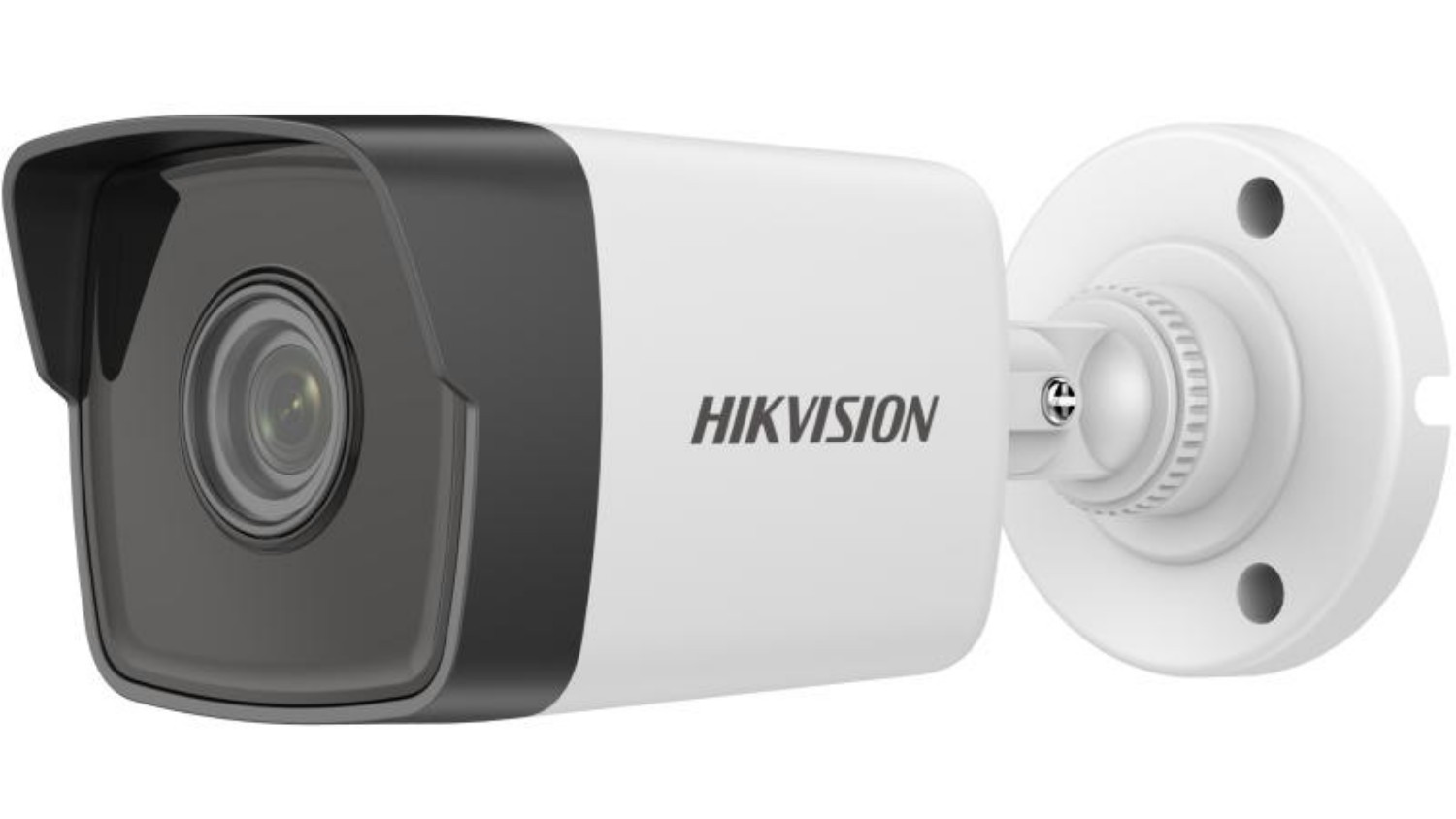 HIKVISION CCTV Cameras DS-2CD1043G0-I Bullet 4 MP Upto 30 m 2.8 - 6 mm_3