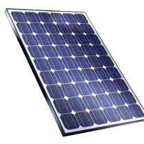 MICROTEK 30 W Polycrystalline Solar Panel_0