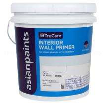 Asian Paints White Water Based Wall Primers 20 L_0