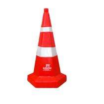 Nilkamal RMHEXDC1000 Traffic Safety Cones_0