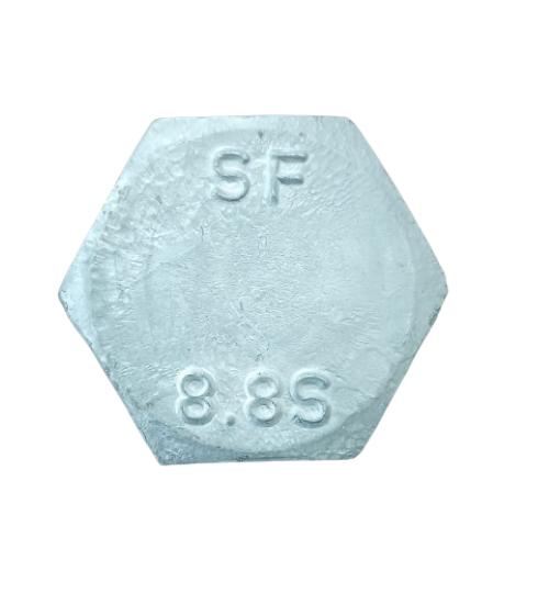 SF High Strength Structural Bolts M24 x 65 8.8S_2