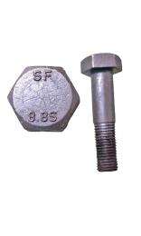 SF High Strength Structural Bolts M24 x 100 8.8S_0
