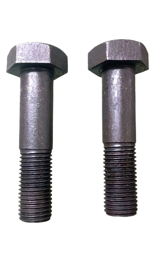 SF High Strength Structural Bolts M24 x 125 8.8S_2