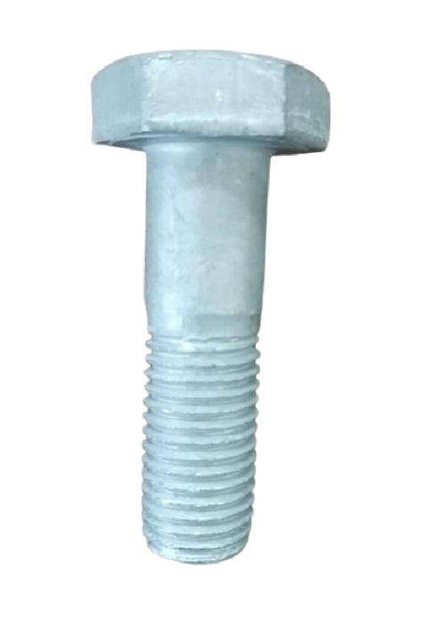 SF High Strength Structural Bolts M24 x 185 8.8S_1