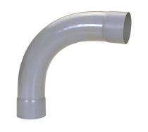 KUNDAN PVC Bends 110 mm_0