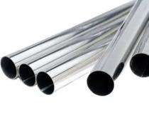 VIZAG 20 mm Hot Rolled Stainless Steel Pipes 304 6 m_0