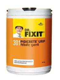 Dr.FIXIT 301 Pidicrete URP Waterproofing Chemical in Kilogram_0