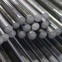 Jindal 65 mm Alloy Steel Rounds EN 9 6 m Polished_0