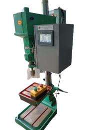 40 mm Pillar Drilling Machine 350 mm MT4_0