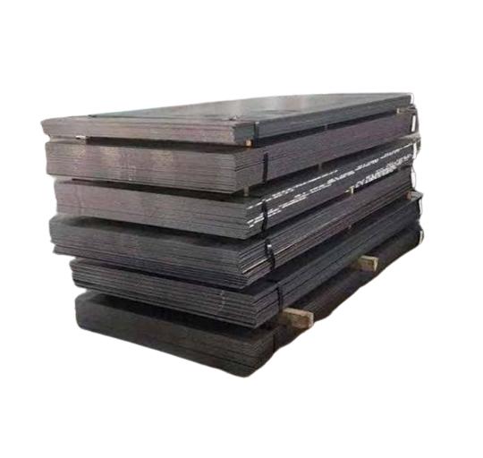 SAIL 40 mm MS Plates IS 2062 E450 2500 mm 6300 mm_2