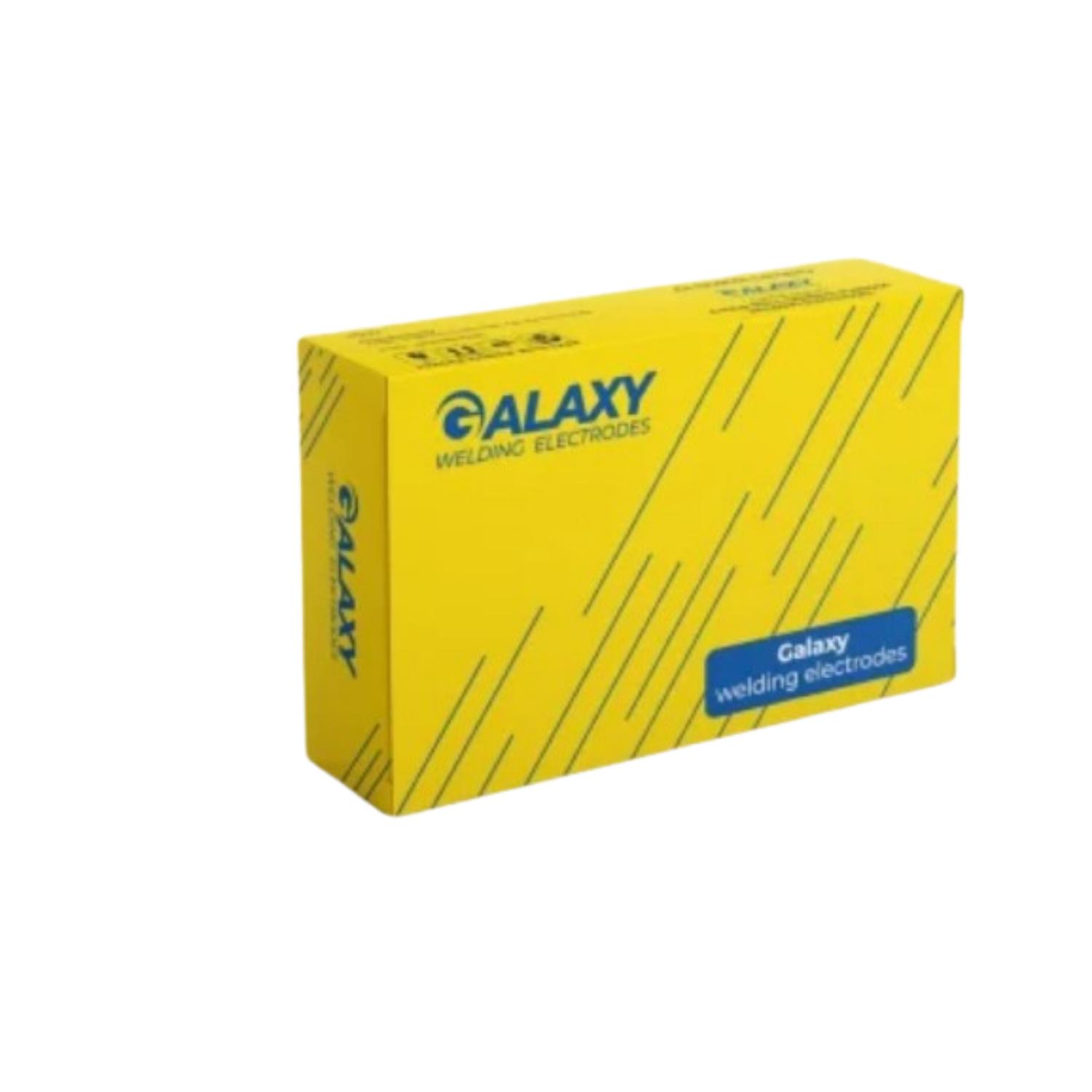 Galaxy 4 mm ER4211 Welding Electrodes 2.5 kg_1