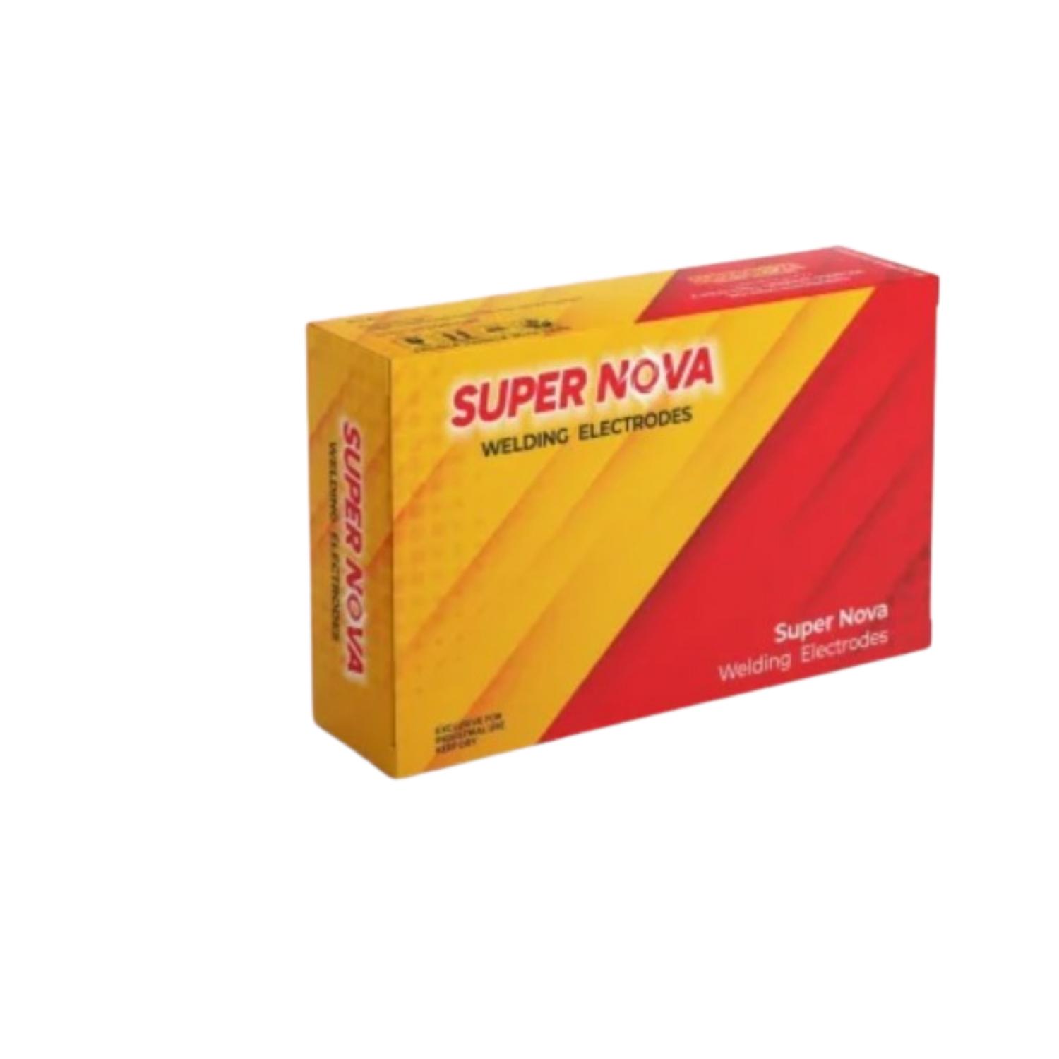 SUPER NOVA 2.5 mm ER4211 Welding Electrodes 2.5 kg_1