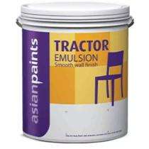 Asian Paints White Interior Emulsion Paints 20 L_0